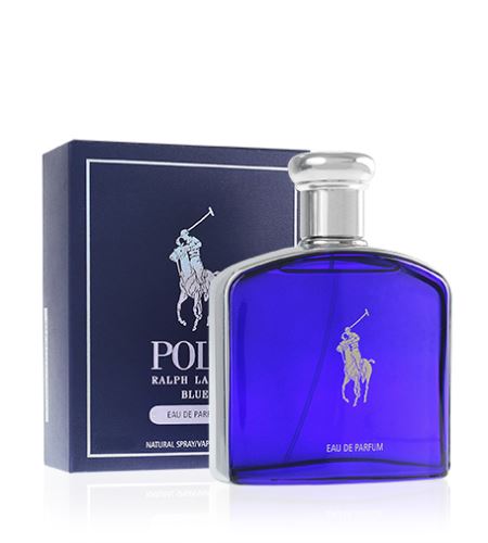 Ralph Lauren Polo Blue parfumska voda za moške