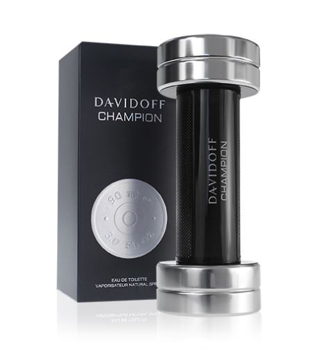 Davidoff Champion toaletna voda za moške