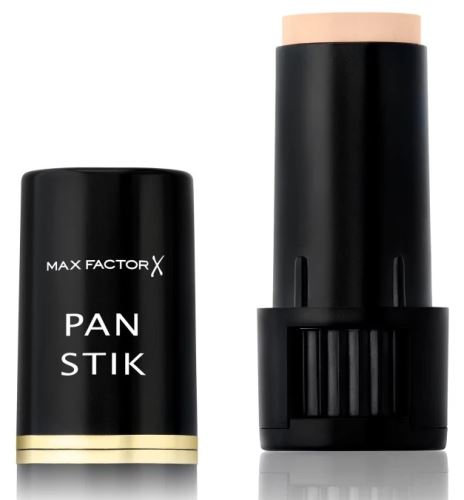 Max Factor Pan Stick Rich Creamy Foundation prekrivno ličilo v paličici 9 g 14 Cool Copper