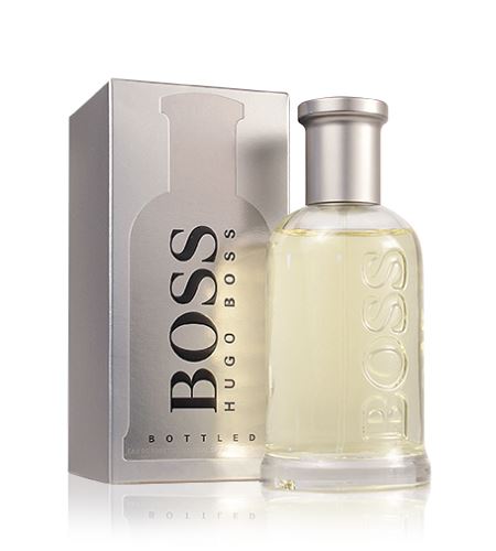 Hugo Boss Boss Bottled toaletna voda za moške