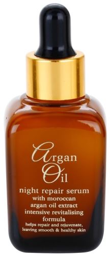 Xpel Argan Oil Night Repair Serum obnovitveni nočni serum z arganovim oljem za ženske