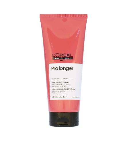 L'Oréal Professionnel Serie Expert Pro Longer krepilni balzam za dolge lase 200 ml