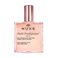 Nuxe Huile Prodigieuse Florale večnamensko suho olje za obraz, telo in lase 50 ml