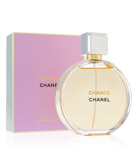 Chanel Chance parfumska voda za ženske
