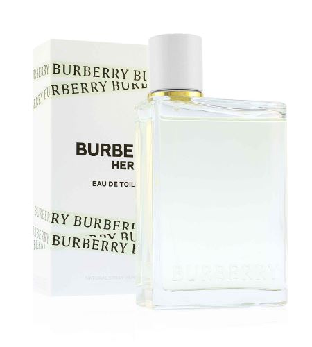 Burberry Her toaletna voda za ženske