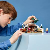 LEGO® ONE PIECE Skrivališče dr. Hiriluka (1)