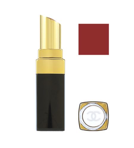Chanel Rouge Coco Flash Vlažilna šminka s sijajem 3 g