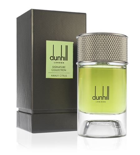 Dunhill Signature Collection Amalfi Citrus parfumska voda za moške 100 ml