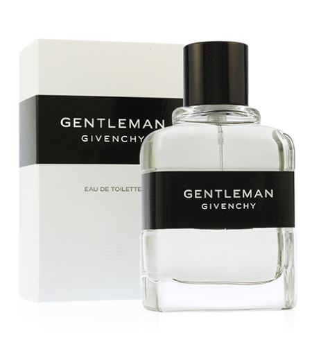 Givenchy Gentleman Givenchy toaletna voda za moške