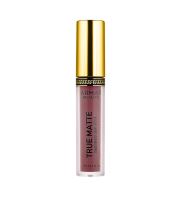 Armaf Beaute True Matte Transferproof Liq Lipstick mat tekoča šminka 4 ml (1)