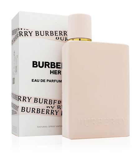 Burberry Her Intense parfumska voda za ženske 100 ml