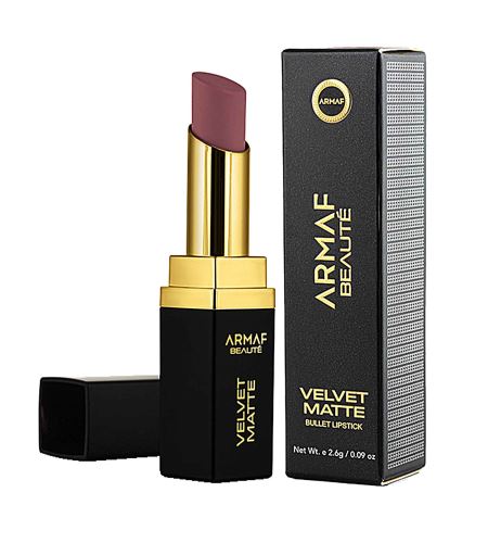 Armaf Beaute Velvet Matte Lipstick mat šminka 2,6 g