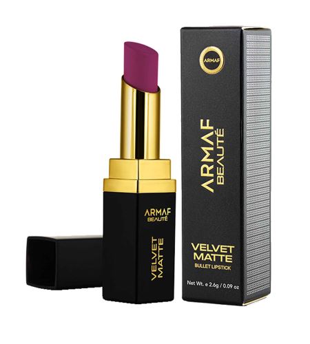 Armaf Beaute Velvet Matte Lipstick mat šminka 2,6 g