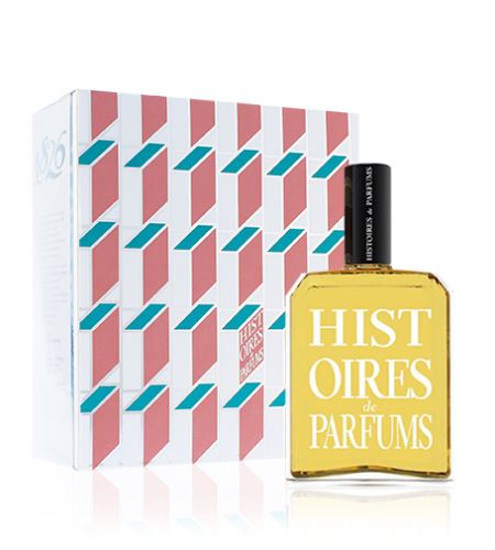 Histoires De Parfums 1826 Eugénie de Montijo parfumska voda za ženske