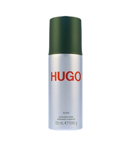 Hugo Boss Hugo dezodorant v razpršilu za moške 150 ml