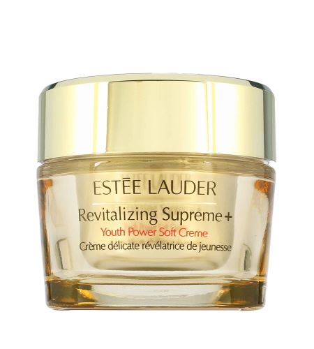 Estée Lauder Revitalizing Supreme+ Youth Power Soft Creme krema za učvrstitev proti staranju 50 ml