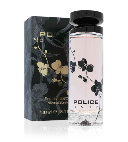 Police Dark Women toaletna voda za ženske 100 ml