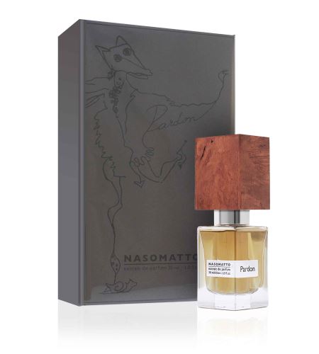 Nasomatto Pardon parfumski ekstrakt za moške 30  ml