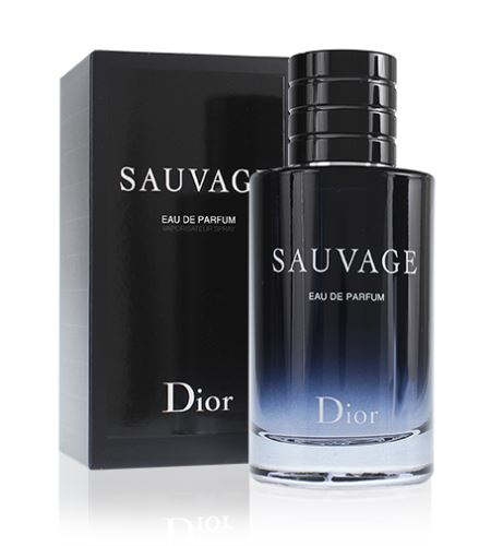 Dior Sauvage parfumska voda M