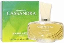Jeanne Arthes Cassandra toaletna voda za ženske 100 ml
