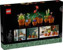 LEGO® Botanicals 10329 Drobne rastline (3)