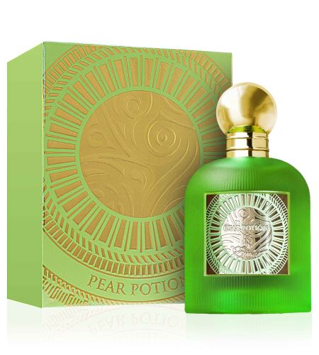 Emir Pear Potion parfumska voda uniseks 100 ml