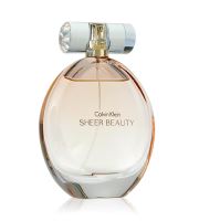 Calvin Klein Sheer Beauty toaletna voda za ženske (1)