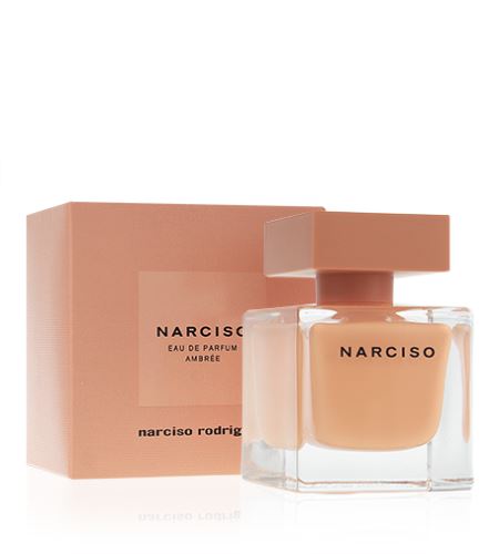 Narciso Rodriguez Narciso Ambrée parfumska voda za ženske