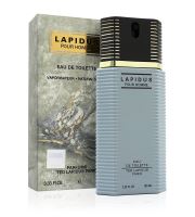 Ted Lapidus Pour Homme toaletna voda za moške