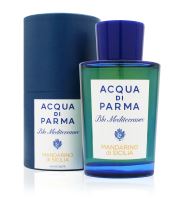 Acqua Di Parma Blu Mediterraneo Mandarino Di Sicilia toaletna voda uniseks
