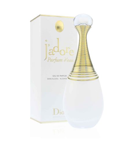 Dior J'adore Parfum d'Eau parfumska voda za ženske
