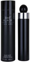 Perry Ellis 360° Black For Men toaletna voda za moške 200 ml