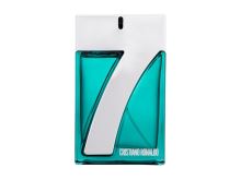 Cristiano Ronaldo Origins toaletna voda za moške 50 ml