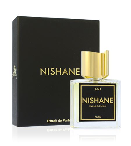 Nishane Ani Parfum uniseks