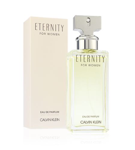 Calvin Klein Eternity parfumska voda za ženske