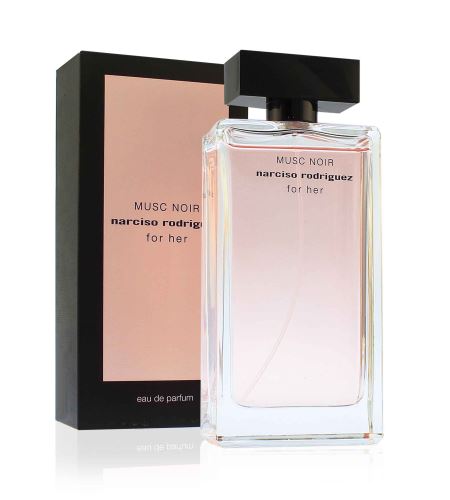 Narciso Rodriguez For Her Musc Noir parfumska voda za ženske