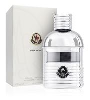 Moncler Pour Homme parfumska voda za moške 150 ml steklenička za ponovno polnjenje