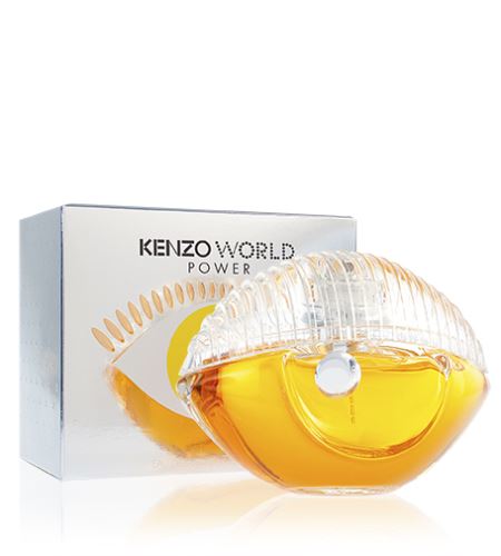 Kenzo World Power parfumska voda za ženske
