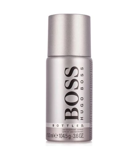 Hugo Boss Boss Bottled deospray za moške 150 ml
