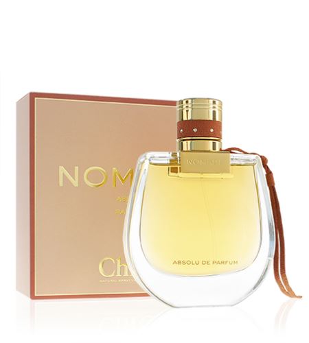 Chloé Nomade Absolu de Parfum parfumska voda za ženske