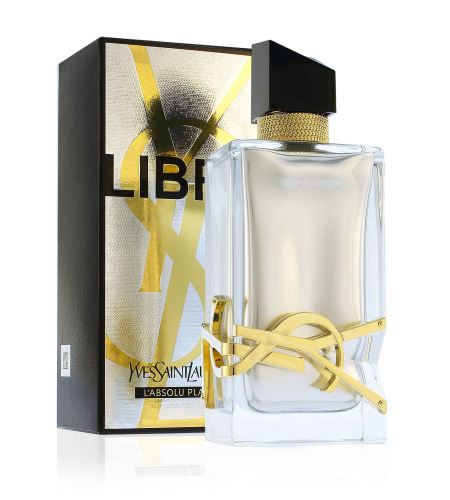 Yves Saint Laurent Libre L’Absolu Platine parfum za ženske