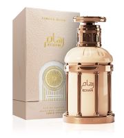 Paris Corner Reham Vanilla Mood parfumska voda uniseks 100 ml