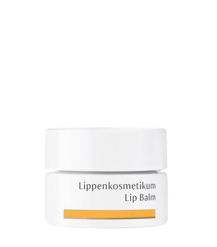 Dr. Hauschka Lip Balm negovalni balzam za ustnice 4,5 ml