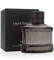Laura Biagiotti Romamor Uomo toaletna voda za moške 75 ml