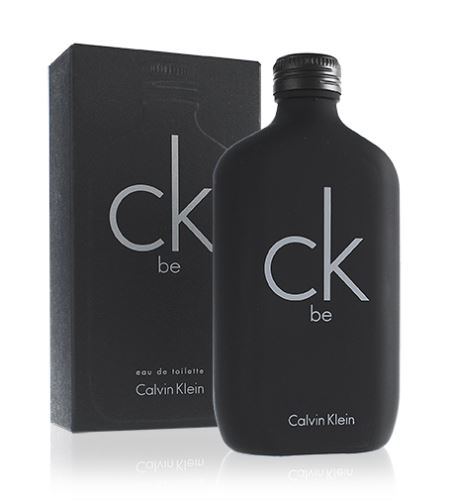 Calvin Klein CK Be toaletna voda U
