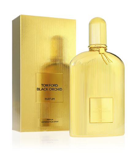 Tom Ford Black Orchid Parfum Parfum uniseks