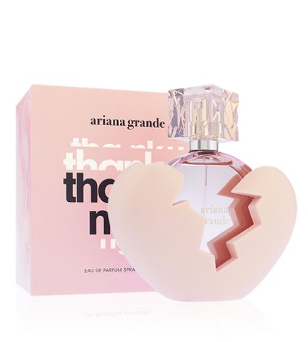 Ariana Grande Thank U, Next parfumska voda za ženske