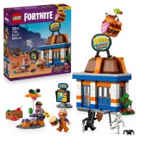 LEGO® Fortnite®  77076 Restavracija Durrr Burger