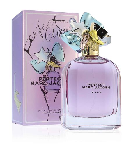Marc Jacobs Perfect Elixir parfumska voda za ženske