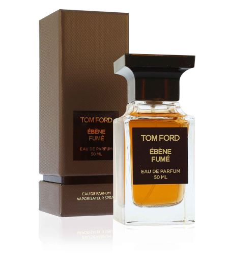Tom Ford Ébene Fumé parfumska voda uniseks 50 ml